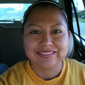 Meet your Posher, Evangelita